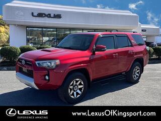 2020 Toyota 4Runner for sale in Kingsport TN