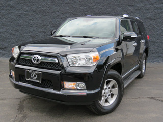 2010 Toyota 4Runner