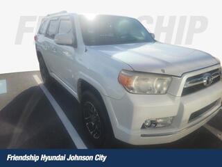 2010 Toyota 4Runner for sale in Johnson City TN