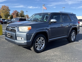 2010 Toyota 4Runner