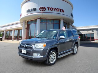 2010 Toyota 4Runner for sale in Manassas VA
