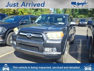 2011 Toyota 4Runner for sale in Asheville NC