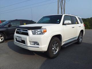 2012 Toyota 4Runner for sale in Sanford ME