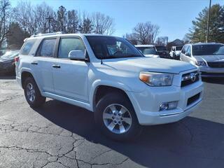 2012 Toyota 4Runner for sale in Clarksville TN