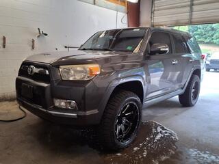 2012 Toyota 4Runner