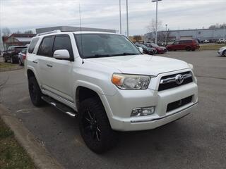 2013 Toyota 4Runner for sale in Clarksville TN