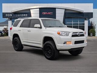 2013 Toyota 4Runner