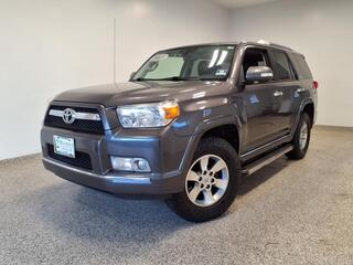 2013 Toyota 4Runner