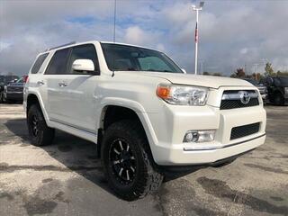 2013 Toyota 4Runner for sale in Chattanooga TN