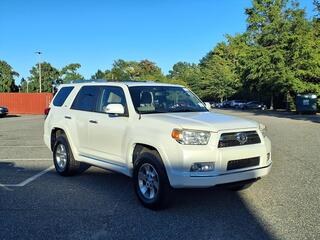 2013 Toyota 4Runner for sale in West Warwick RI