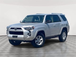 2014 Toyota 4Runner for sale in Plymouth MI
