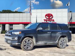 2014 Toyota 4Runner for sale in Lexington MA