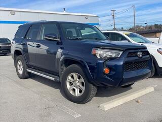 2014 Toyota 4Runner for sale in Clinton TN