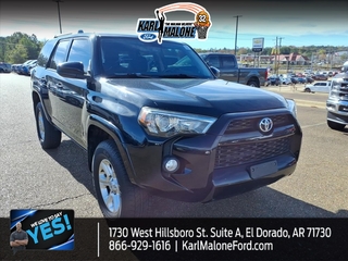 2015 Toyota 4Runner