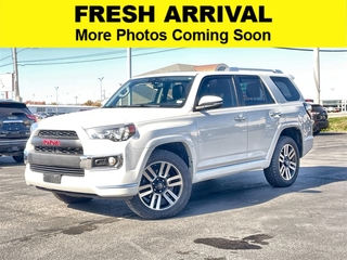 2015 Toyota 4Runner