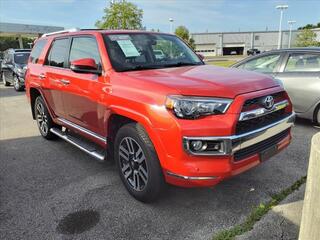 2016 Toyota 4Runner for sale in Clarksville TN