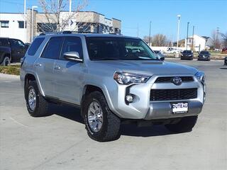 2016 Toyota 4Runner