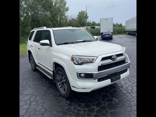 2016 Toyota 4Runner for sale in Bristol TN