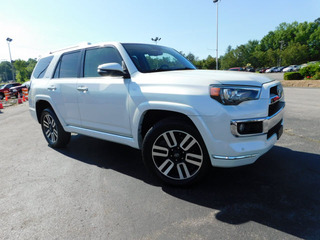 2016 Toyota 4Runner for sale in Clarksville TN