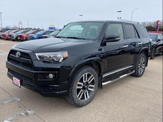 2016 Toyota 4Runner