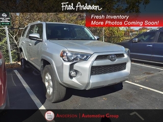 2016 Toyota 4Runner for sale in Asheville NC