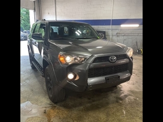 2016 Toyota 4Runner for sale in Bristol TN