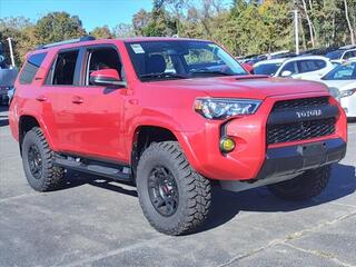 2017 Toyota 4Runner