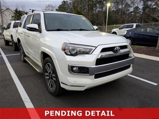 2017 Toyota 4Runner for sale in Charleston SC