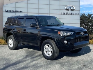 2017 Toyota 4Runner