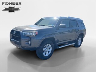 2017 Toyota 4Runner for sale in Abingdon VA
