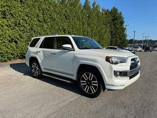 2017 Toyota 4Runner