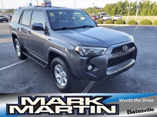 2017 Toyota 4Runner for sale in Batesville AR