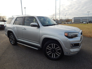 2017 Toyota 4Runner for sale in Clarksville TN