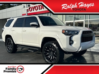 2018 Toyota 4Runner for sale in Anderson SC
