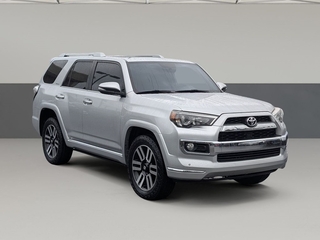 2018 Toyota 4Runner for sale in Chattanooga TN
