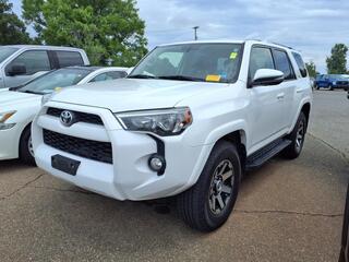 2018 Toyota 4Runner for sale in Shelby NC