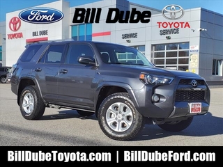 2018 Toyota 4Runner for sale in Dover NH