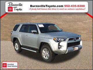 2018 Toyota 4Runner