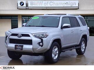 2018 Toyota 4Runner for sale in Savoy IL