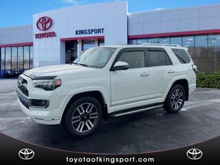 2018 Toyota 4Runner for sale in Kingsport TN