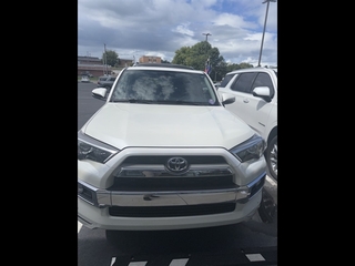 2018 Toyota 4Runner for sale in Bristol TN