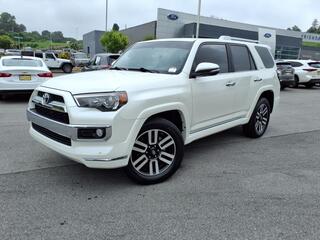2018 Toyota 4Runner for sale in Bristol TN