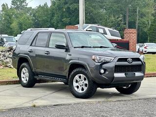 2018 Toyota 4Runner for sale in Sanford NC