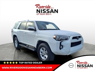 2018 Toyota 4Runner for sale in New Bern NC