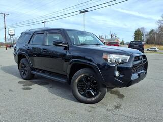 2018 Toyota 4Runner for sale in Rocky Mount VA