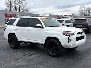 2018 Toyota 4Runner for sale in Hendersonville NC