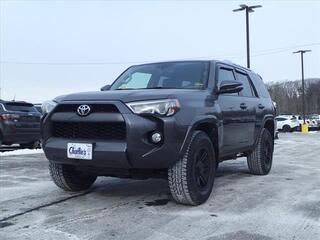 2018 Toyota 4Runner for sale in Augusta ME