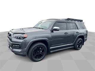 2019 Toyota 4Runner