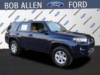 2019 Toyota 4Runner for sale in Overland Park KS