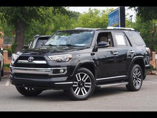 2019 Toyota 4Runner for sale in Raleigh NC